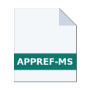 .APPREF-MS icon