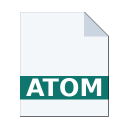 .ATOM icon