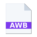.AWB icon