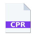.CPR icon