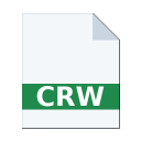 .CRW icon