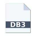 .DB3 icon