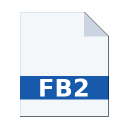 .FB2 icon