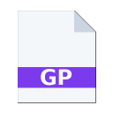 .GP icon