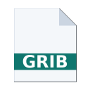 .GRIB icon