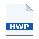 .HWP icon