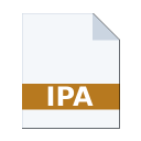 .IPA icon