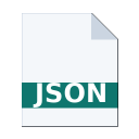 .JSON icon