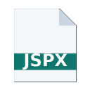 .JSPX icon