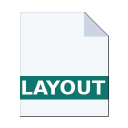 .LAYOUT icon