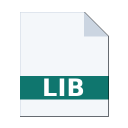 .LIB icon