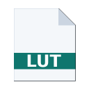 .LUT icon