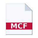 .MCF icon