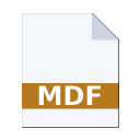 .MDF icon