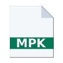 .MPK icon