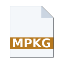 .MPKG icon