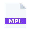.MPL icon