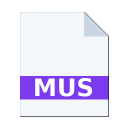 .MUS icon
