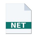 .NET icon