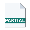 .PARTIAL icon