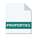 .PROPERTIES icon