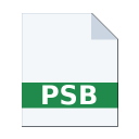 .PSB icon