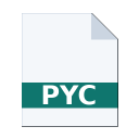 .PYC icon