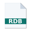 .RDB icon