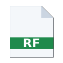 .RF icon