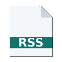 .RSS icon