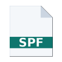 .SPF icon