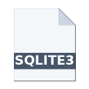 .SQLITE3 icon