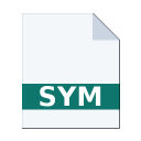 .SYM icon