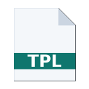 .TPL icon