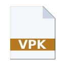 .VPK icon