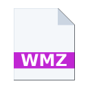 .WMZ icon