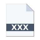 .XXX icon