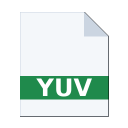 .YUV icon
